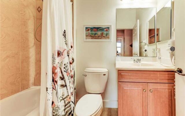 544 Cinnamon Beach - Three Bedroom Condo