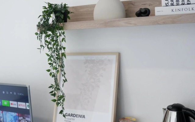 Darin Chiangmai Hotel and Residence