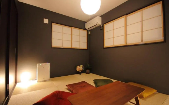 Fuji Time traveler 新館