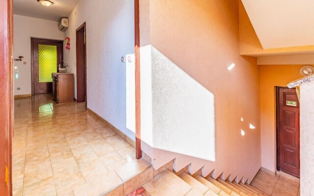 Amazing Home in Medulin With Wifi and 3 Bedrooms