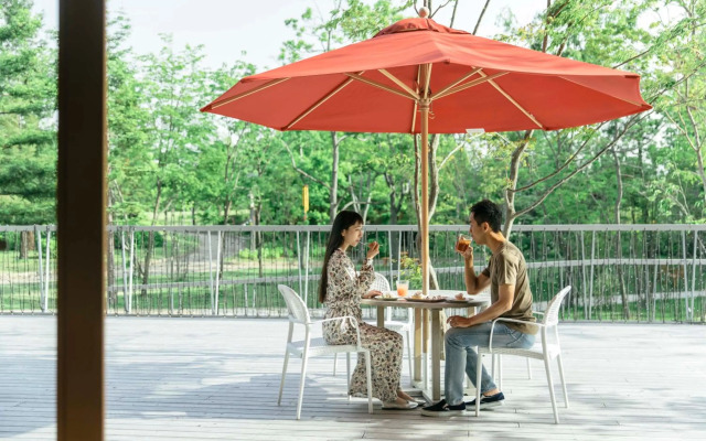 Hotel Lodge Maishima