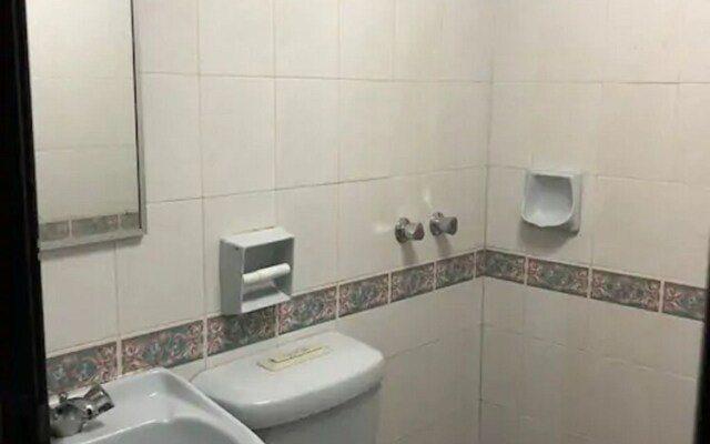 Mawar Family Suite Gohtong Genting