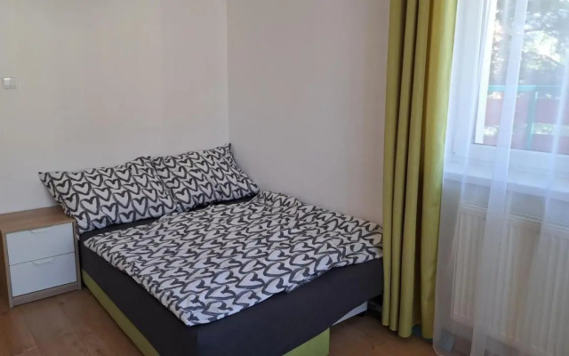 Apartmán Pálenica II