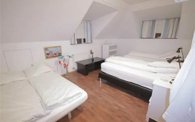 Town House Guesthouse