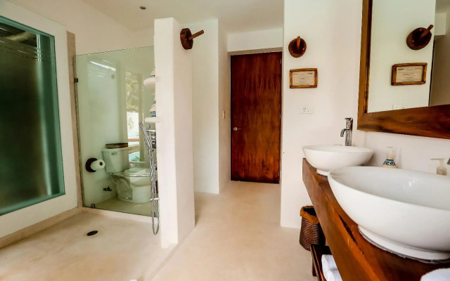 Cabanas Tulum Beach Hotel and Spa