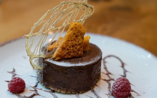 Plum and Partridge Inn