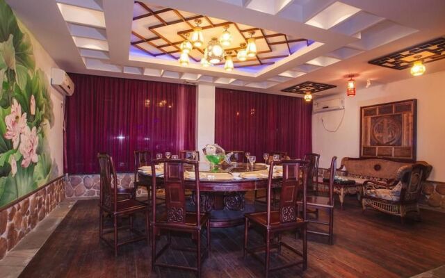 Hangzhou Jingling Hotel