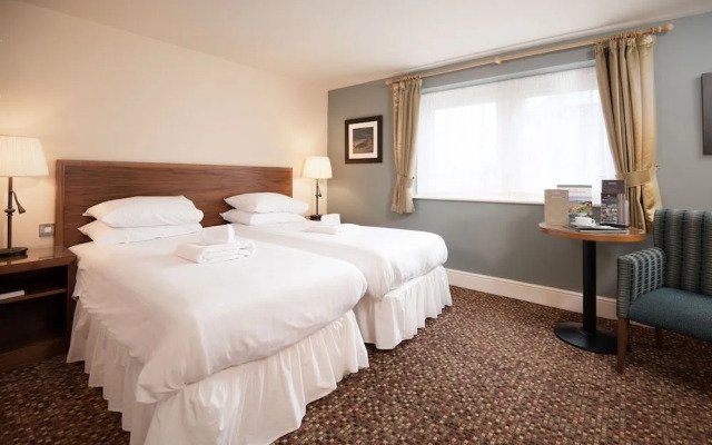 The Hog's Head Inn - The Inn Collection Group