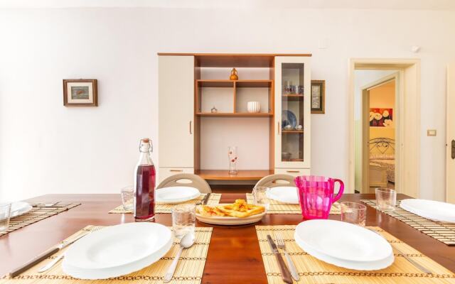 3028 Villino Dolceluna by Barbarhouse