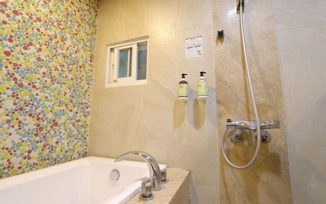 Chung Fu inn - Yong Hua Ximen