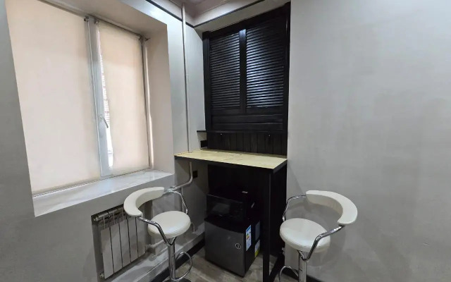 Apartment Guest on Lenin street 148