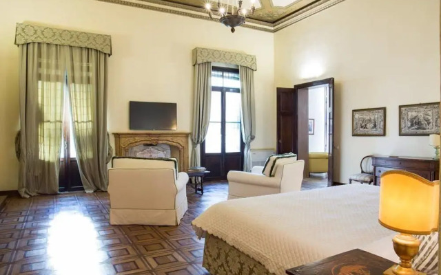Palazzo Mantua Benavides Suites and Apartments