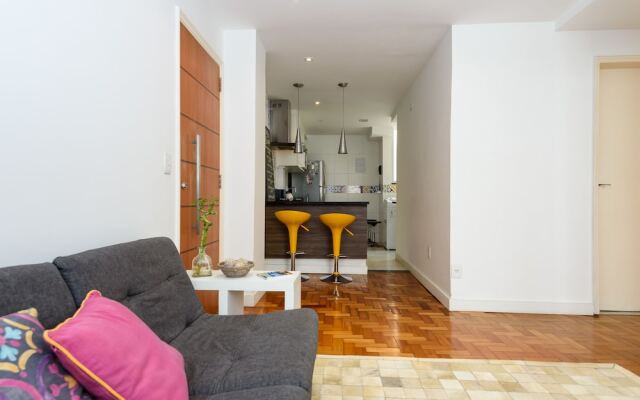 All in Rio Aproveite este lugar Copa 2BR