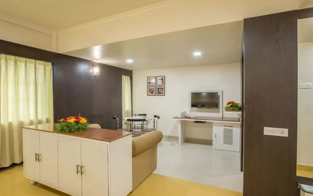 Sai International Hotel