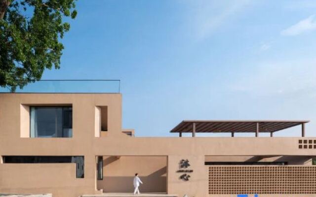 Muxin Life Inn