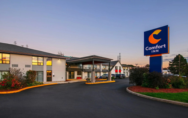 Comfort Inn Dartmouth