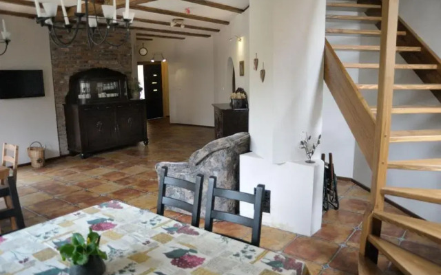 Babie Lato Bed&Breakfast