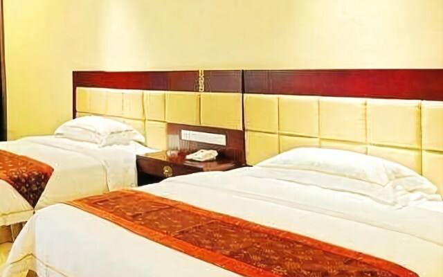 Yihui International Hotel