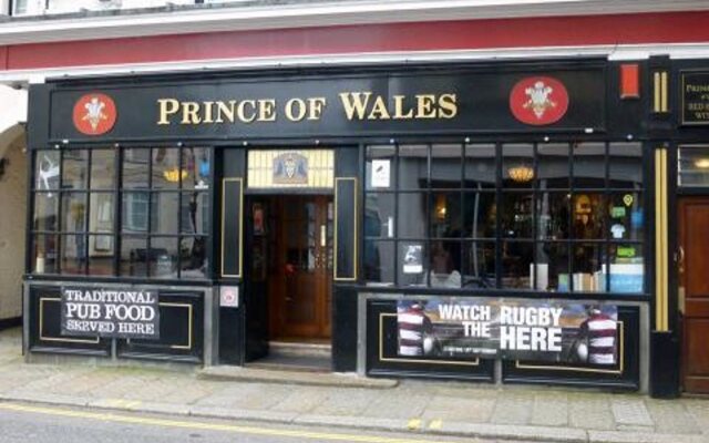 Prince of Wales