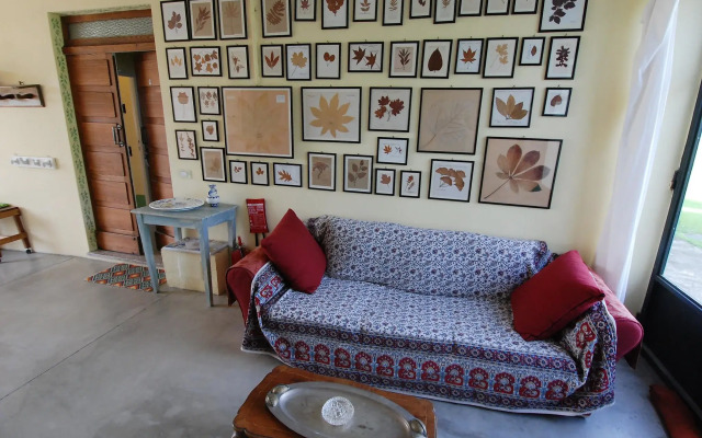 Busani Pie di Via in Pie di Via