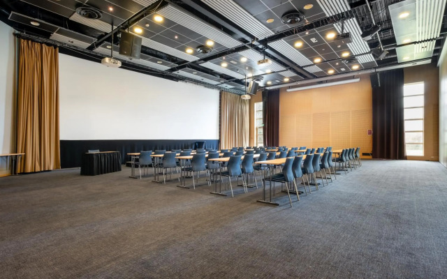 Quality Airport Hotel Stavanger