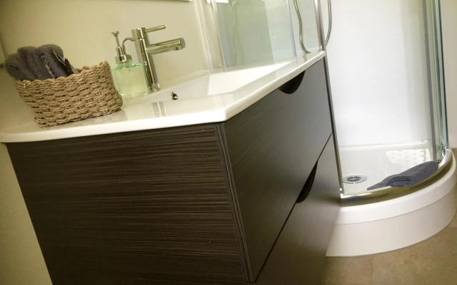 Stay Kerikeri Boutique Apartments and Studios