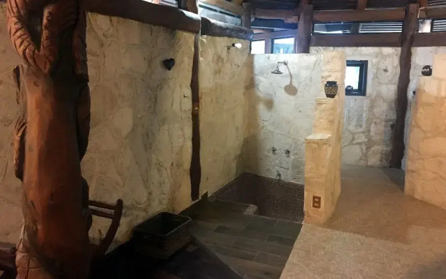 Raíces del Cielo Oasis Holístico