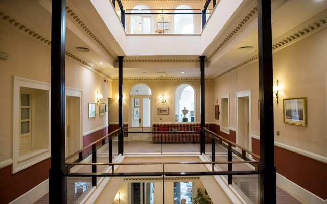 Casa Romana Hotel Boutique