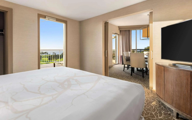 Hilton La Jolla Torrey Pines
