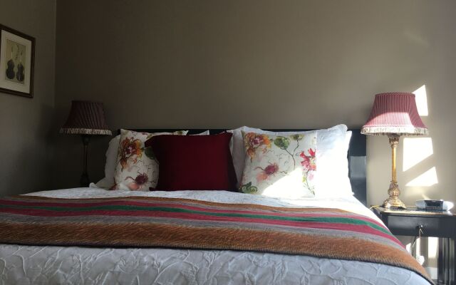 Aylstone Boutique Retreat