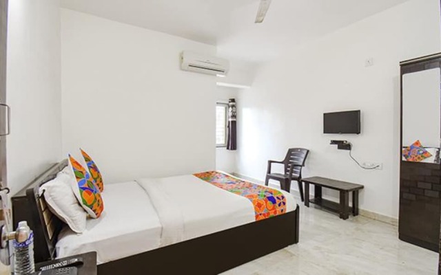 Fabexpress Shivsai Palace