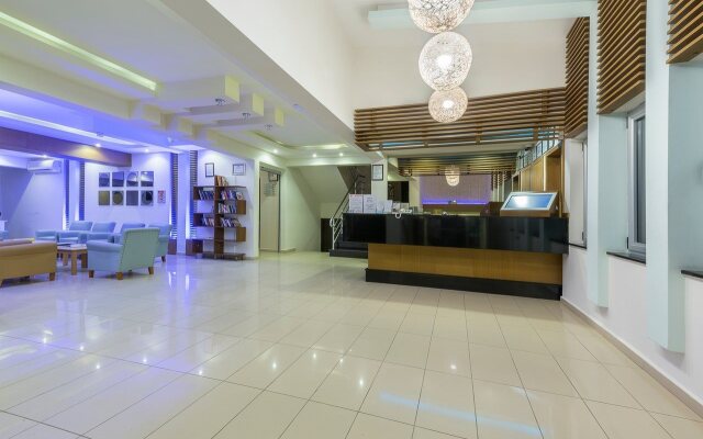 Royalisa Palmiye Beach +16 Adult Only