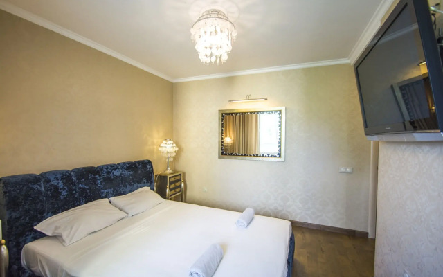 Aparton Apartments