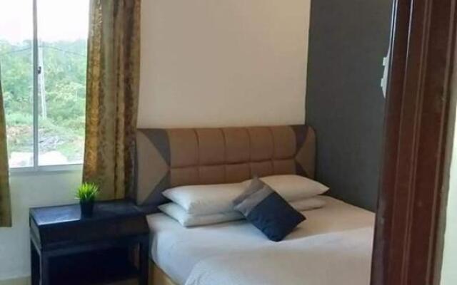 Belebar Studio Room Taman Negara Pahang Malaysia