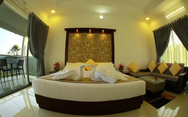 The Grasmere Resorts