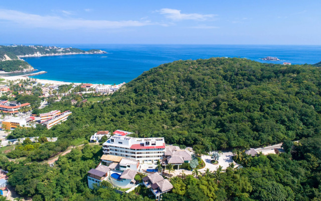 Princess Mayev Hotel