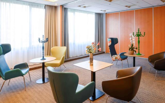 Novotel Paris Créteil Le Lac