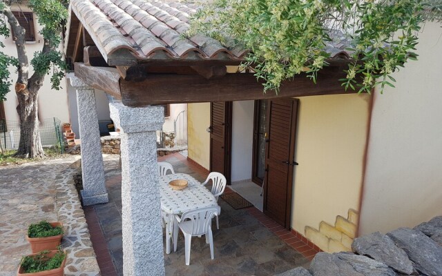 Budoni San Gavino Apartments