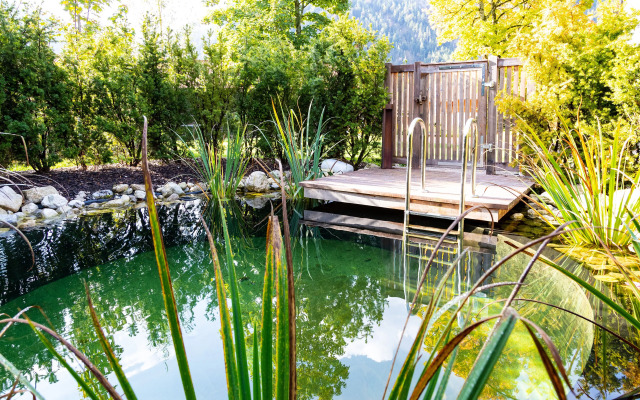 Das Bayrischzell Familotel Oberbayern