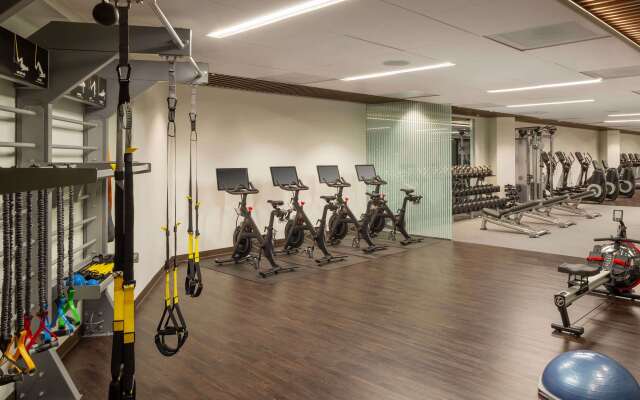 Hyatt Regency San Francisco