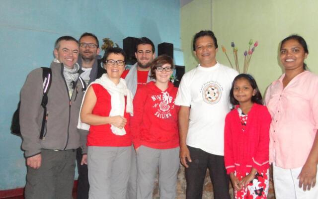 Sembuwatta Reach Homestay.