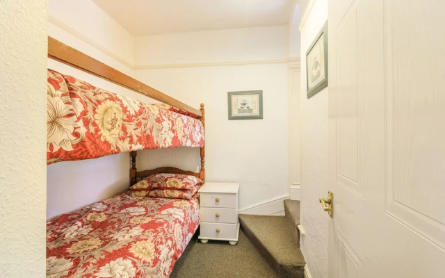 Clooneavin Apartment 8