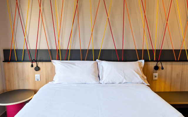 Ibis Styles Porto Alegre Moinhos de Vento