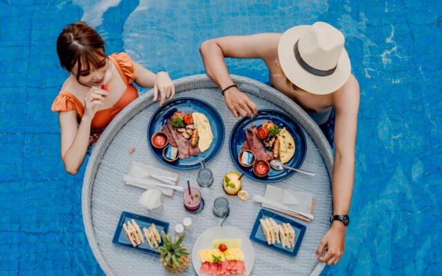 The Rooms Apartment Bali By Arm Hospitality