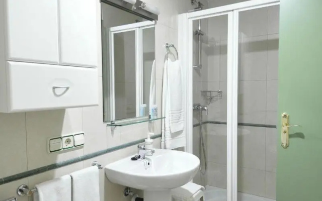 Hotel Apartamentos Aralso