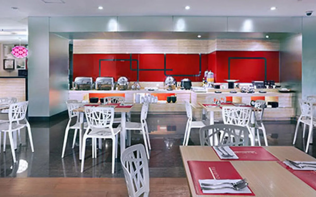 favehotel Tanah Abang - Cideng
