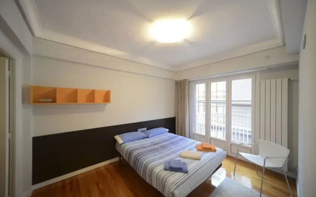 Hondarribia by Basquelidays