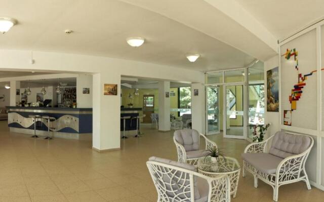 Hotel Marina