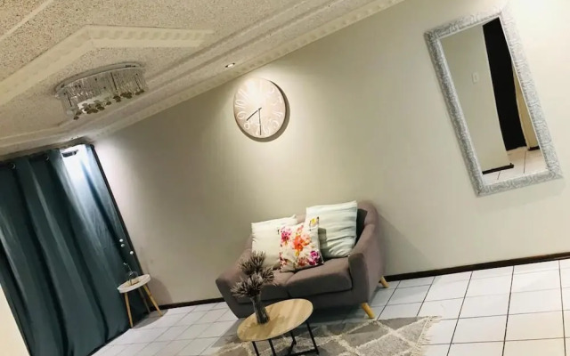 A 2 bed Room Apartment