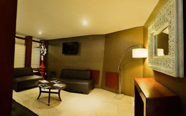 Hotel Atizapan